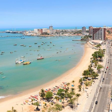 Particular Iracema Residence Fortaleza  Ngoại thất bức ảnh
