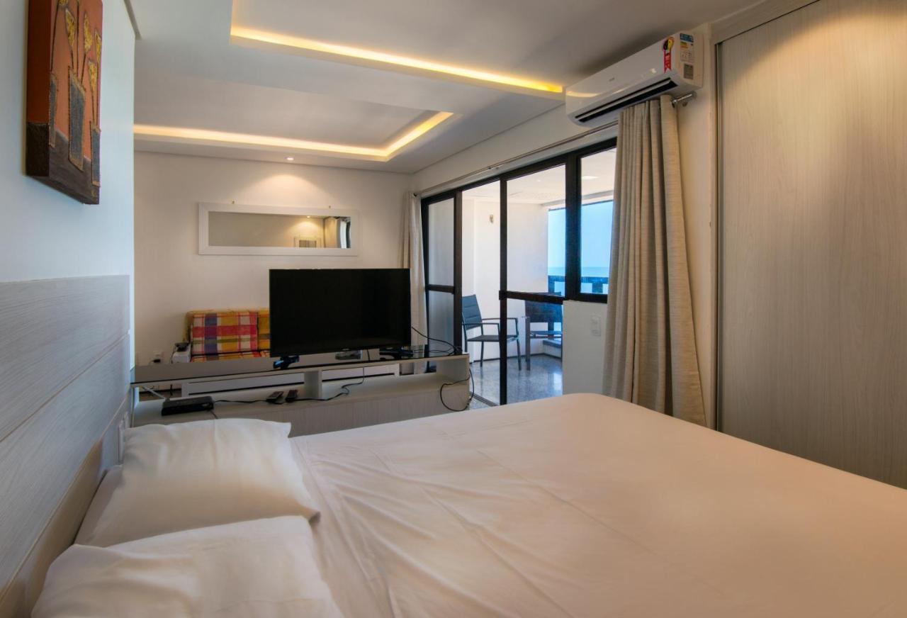 Particular Iracema Residence Fortaleza  Ngoại thất bức ảnh
