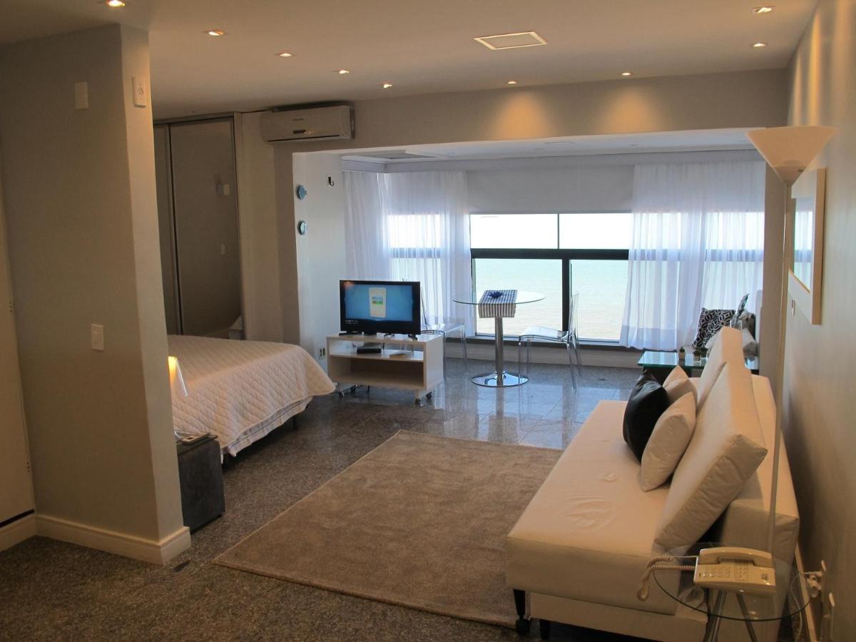Particular Iracema Residence Fortaleza  Ngoại thất bức ảnh
