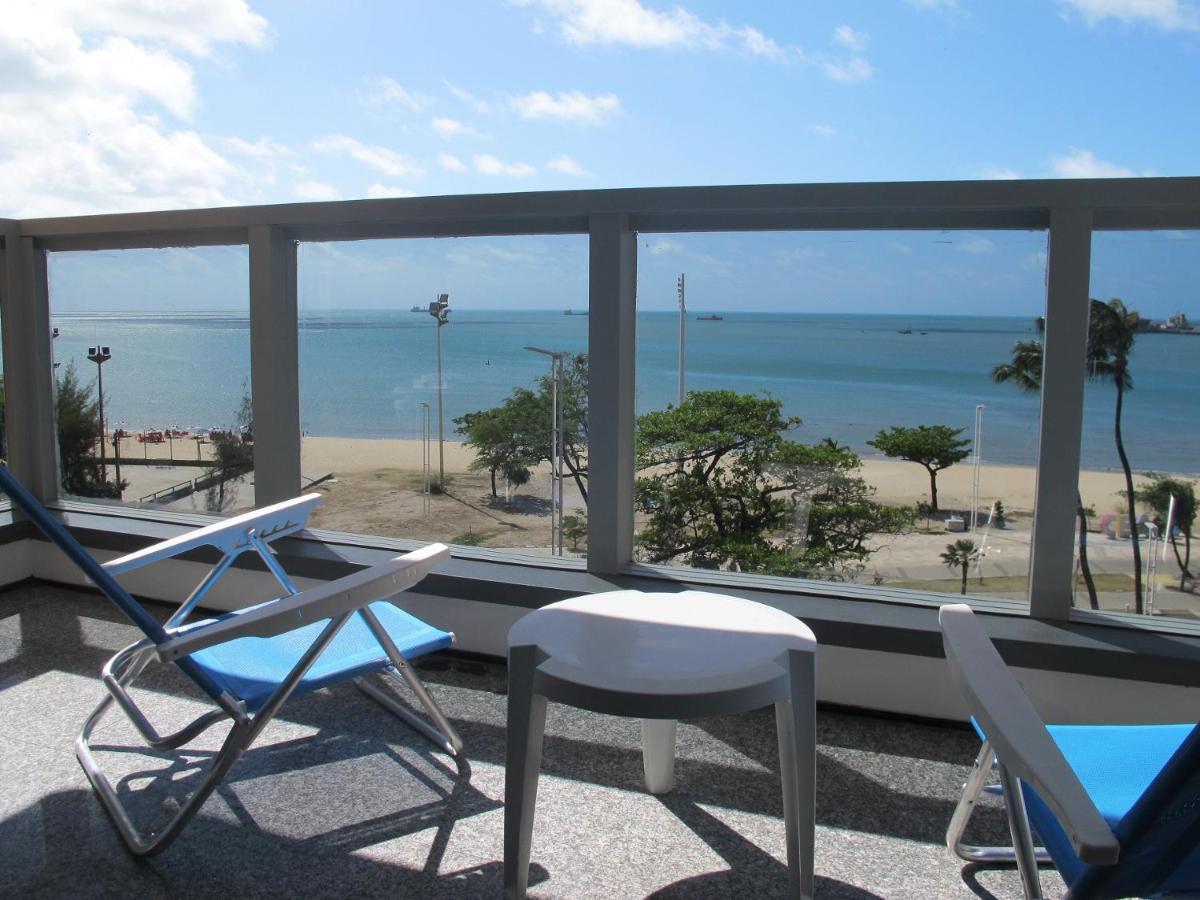 Particular Iracema Residence Fortaleza  Ngoại thất bức ảnh