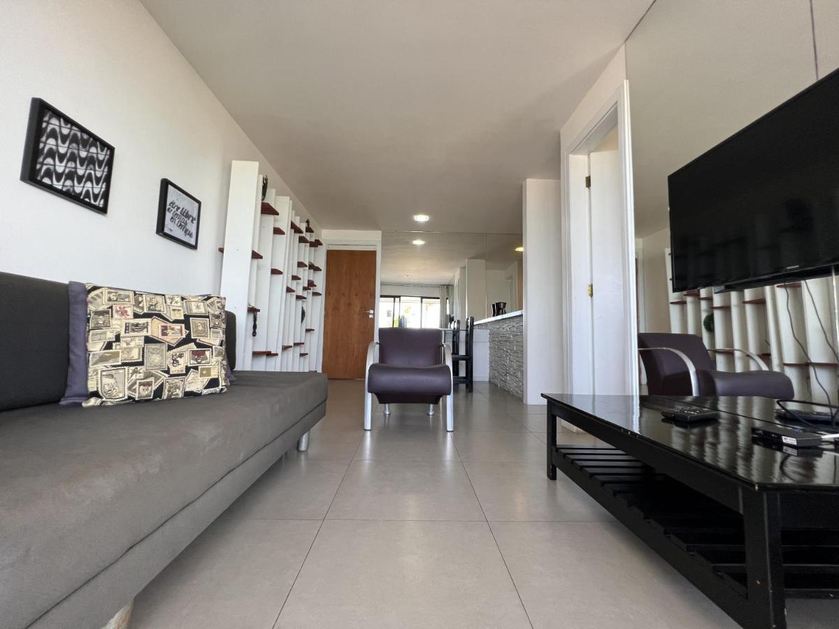 Particular Iracema Residence Fortaleza  Ngoại thất bức ảnh