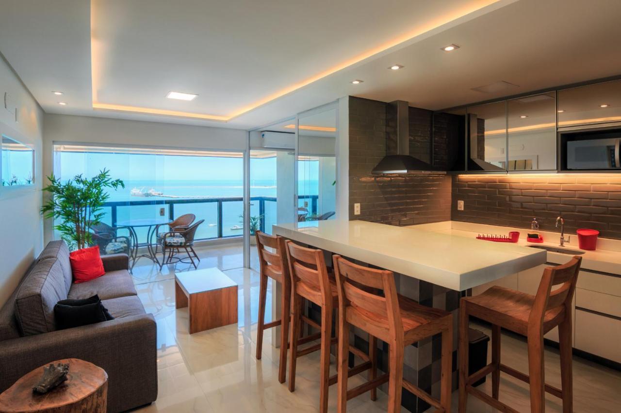 Particular Iracema Residence Fortaleza  Ngoại thất bức ảnh