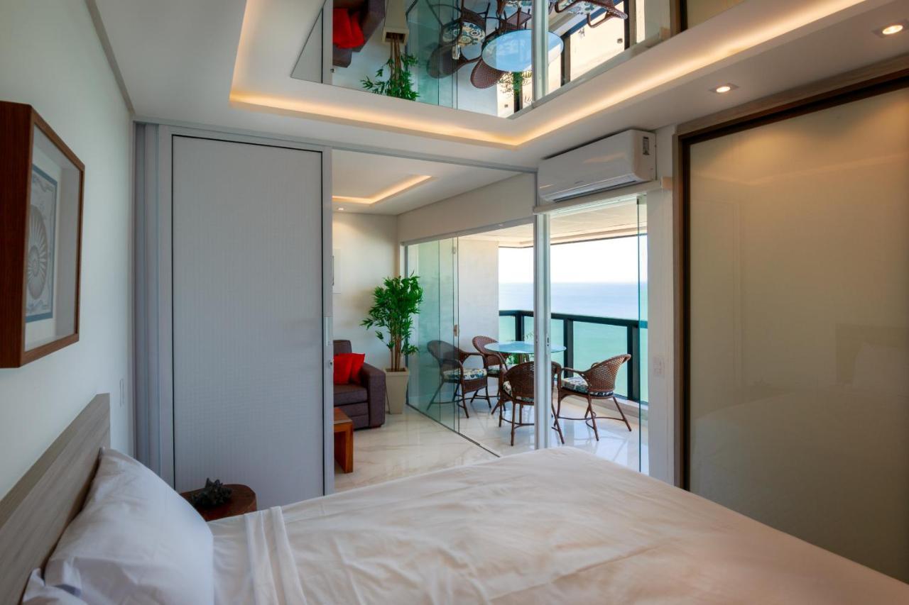 Particular Iracema Residence Fortaleza  Ngoại thất bức ảnh