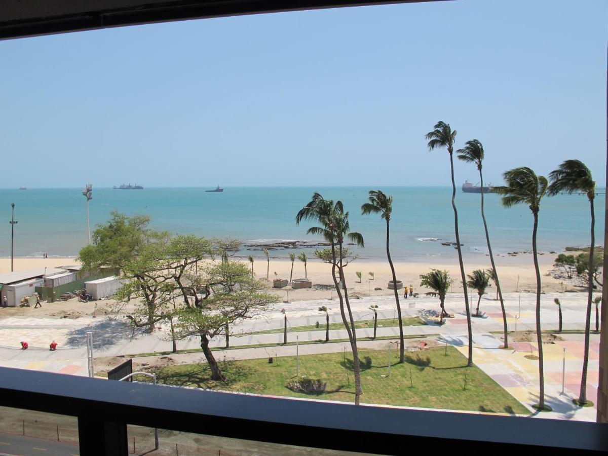 Particular Iracema Residence Fortaleza  Ngoại thất bức ảnh
