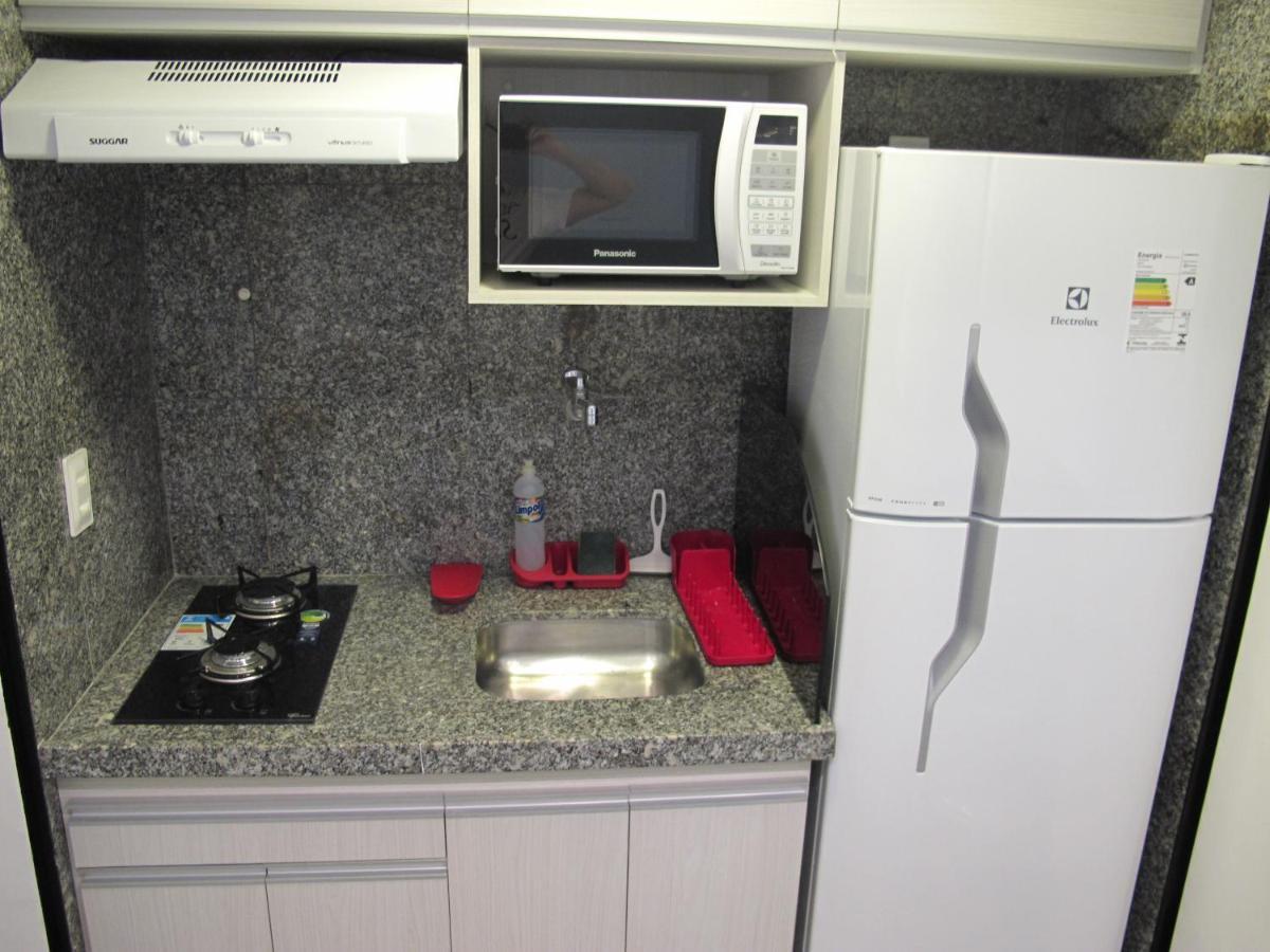 Particular Iracema Residence Fortaleza  Ngoại thất bức ảnh