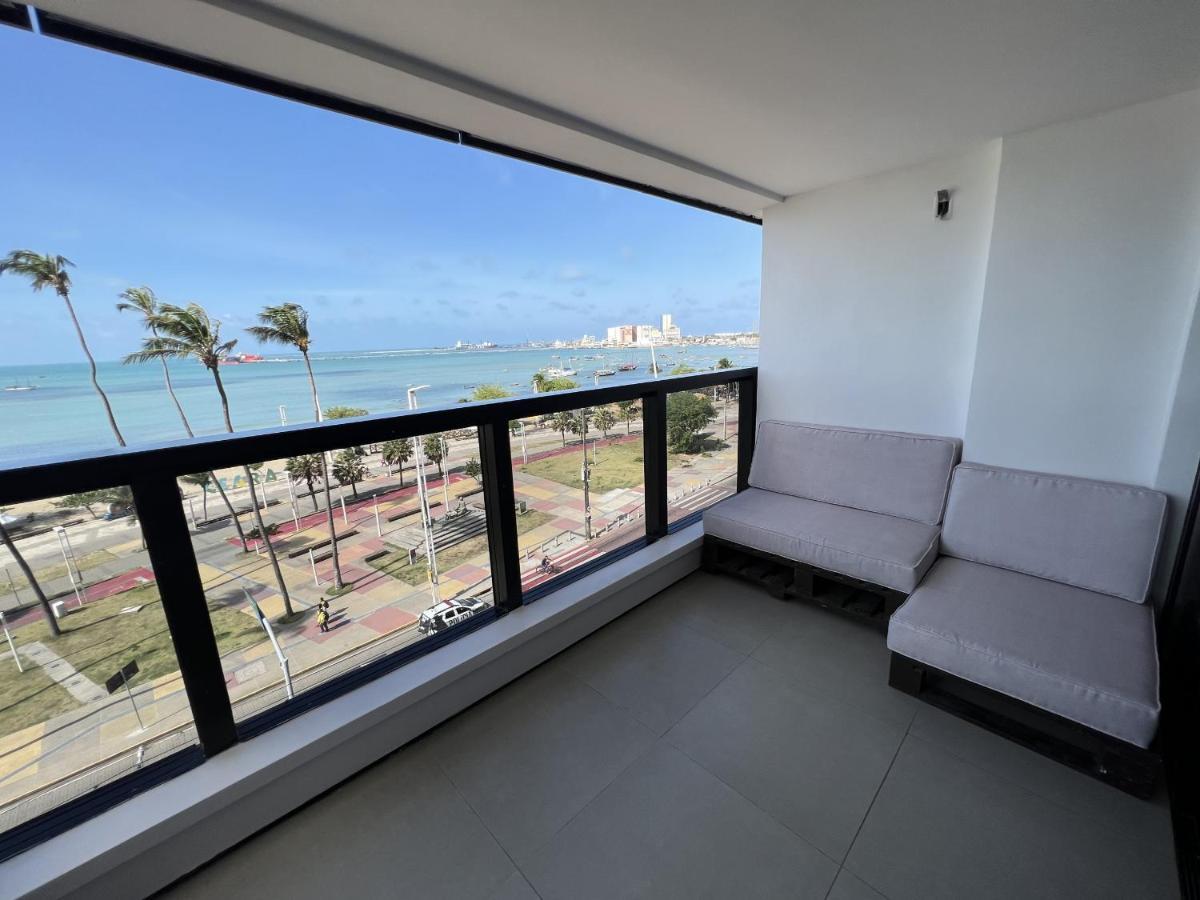Particular Iracema Residence Fortaleza  Ngoại thất bức ảnh
