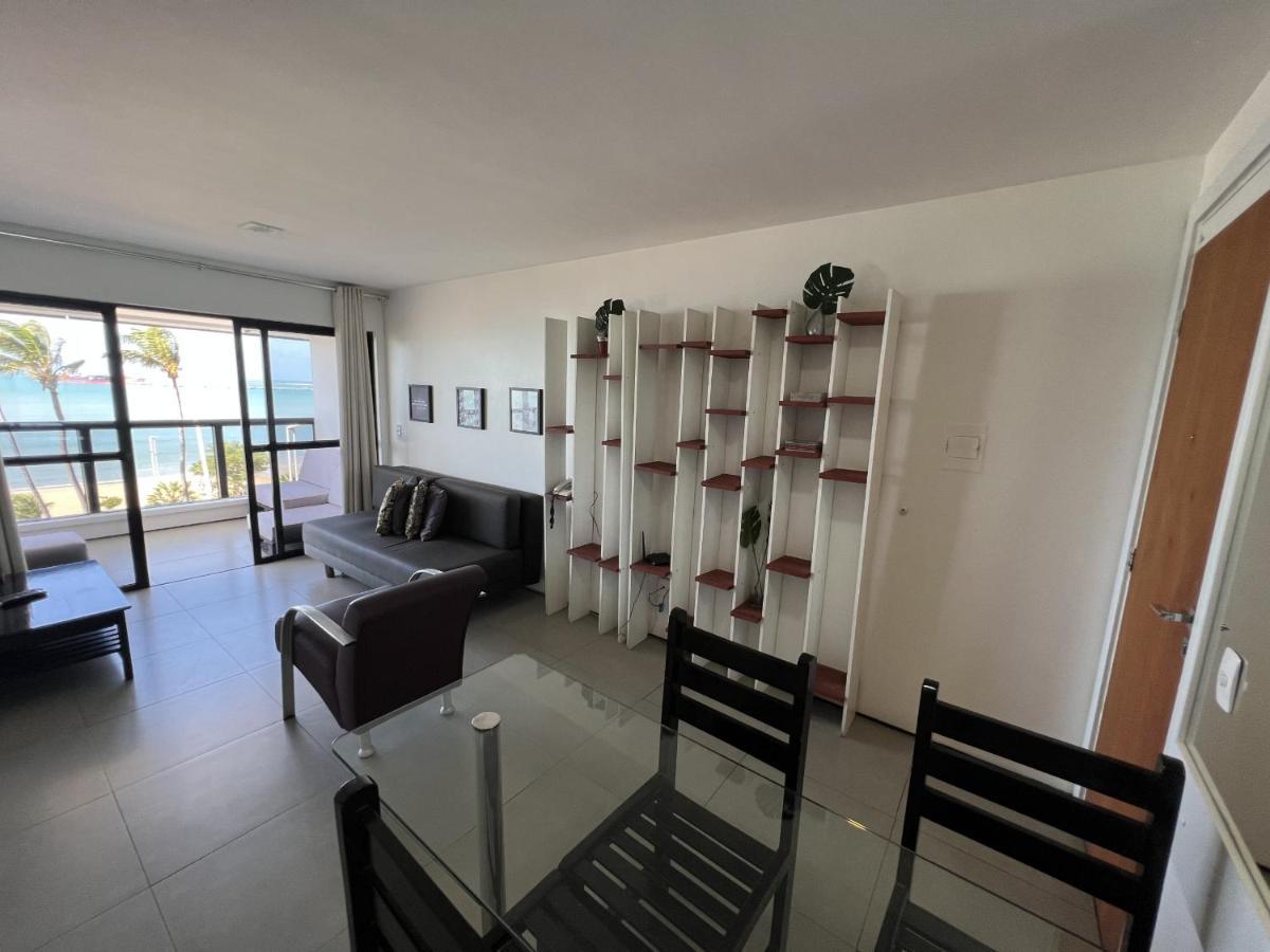 Particular Iracema Residence Fortaleza  Ngoại thất bức ảnh