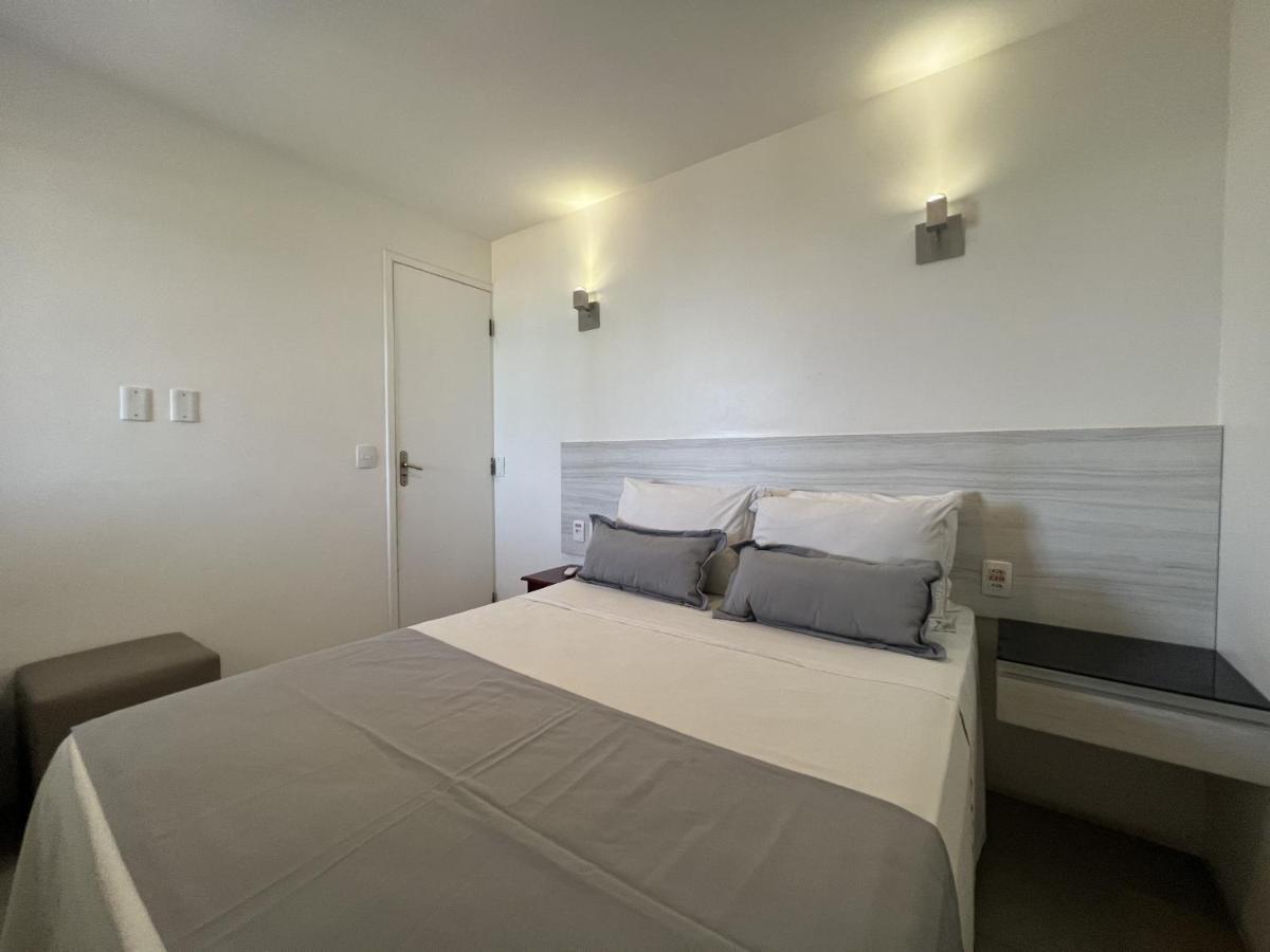 Particular Iracema Residence Fortaleza  Ngoại thất bức ảnh