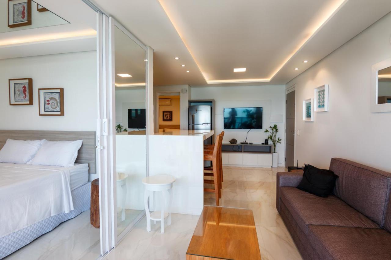 Particular Iracema Residence Fortaleza  Ngoại thất bức ảnh
