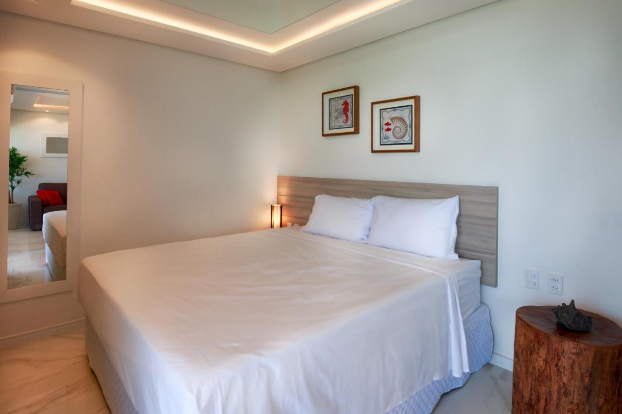 Particular Iracema Residence Fortaleza  Ngoại thất bức ảnh