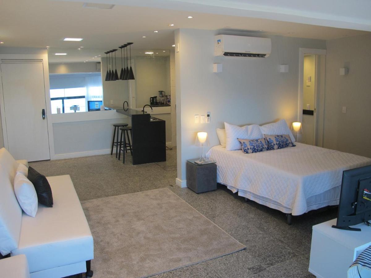 Particular Iracema Residence Fortaleza  Ngoại thất bức ảnh