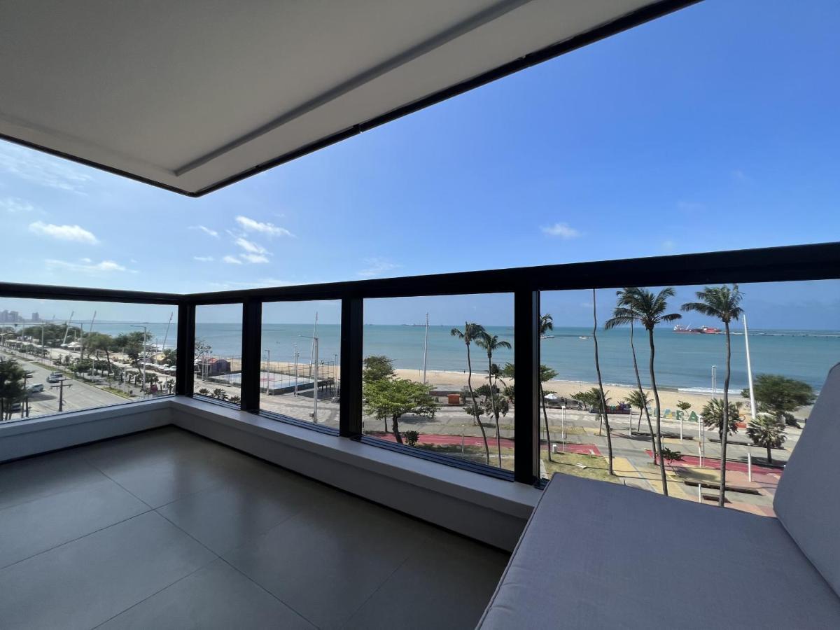 Particular Iracema Residence Fortaleza  Ngoại thất bức ảnh