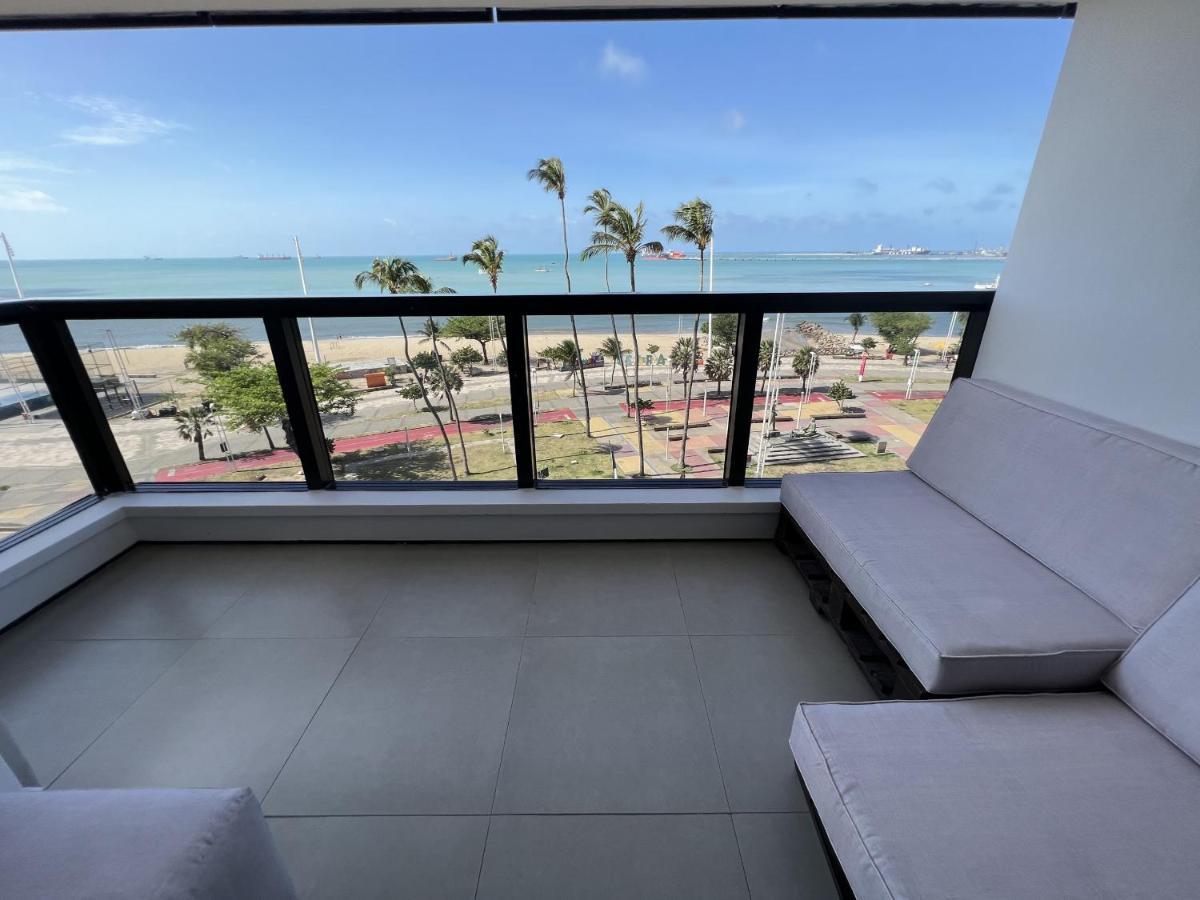 Particular Iracema Residence Fortaleza  Ngoại thất bức ảnh