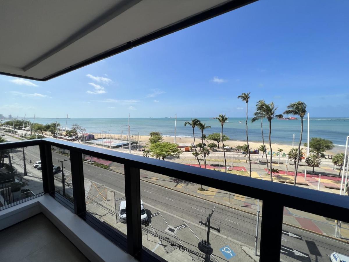 Particular Iracema Residence Fortaleza  Ngoại thất bức ảnh