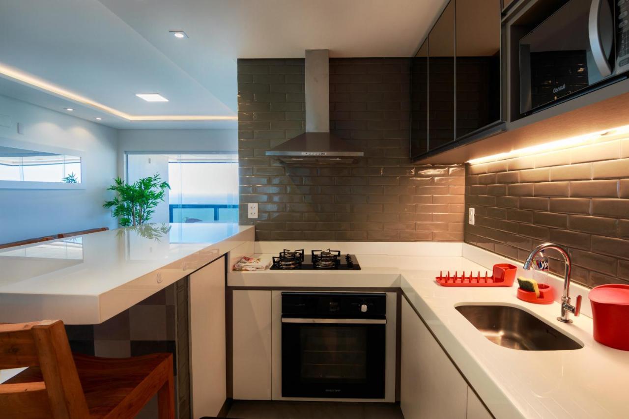 Particular Iracema Residence Fortaleza  Ngoại thất bức ảnh