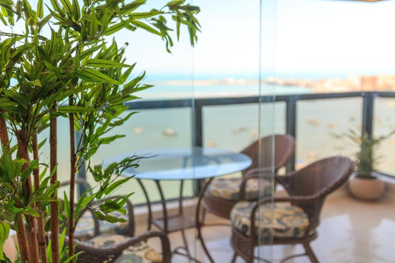 Particular Iracema Residence Fortaleza  Ngoại thất bức ảnh