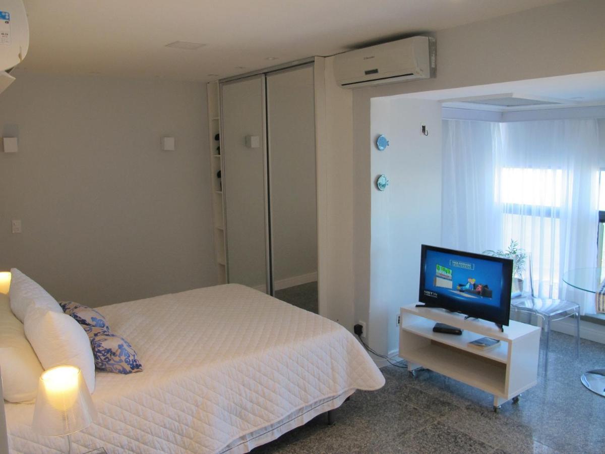 Particular Iracema Residence Fortaleza  Ngoại thất bức ảnh