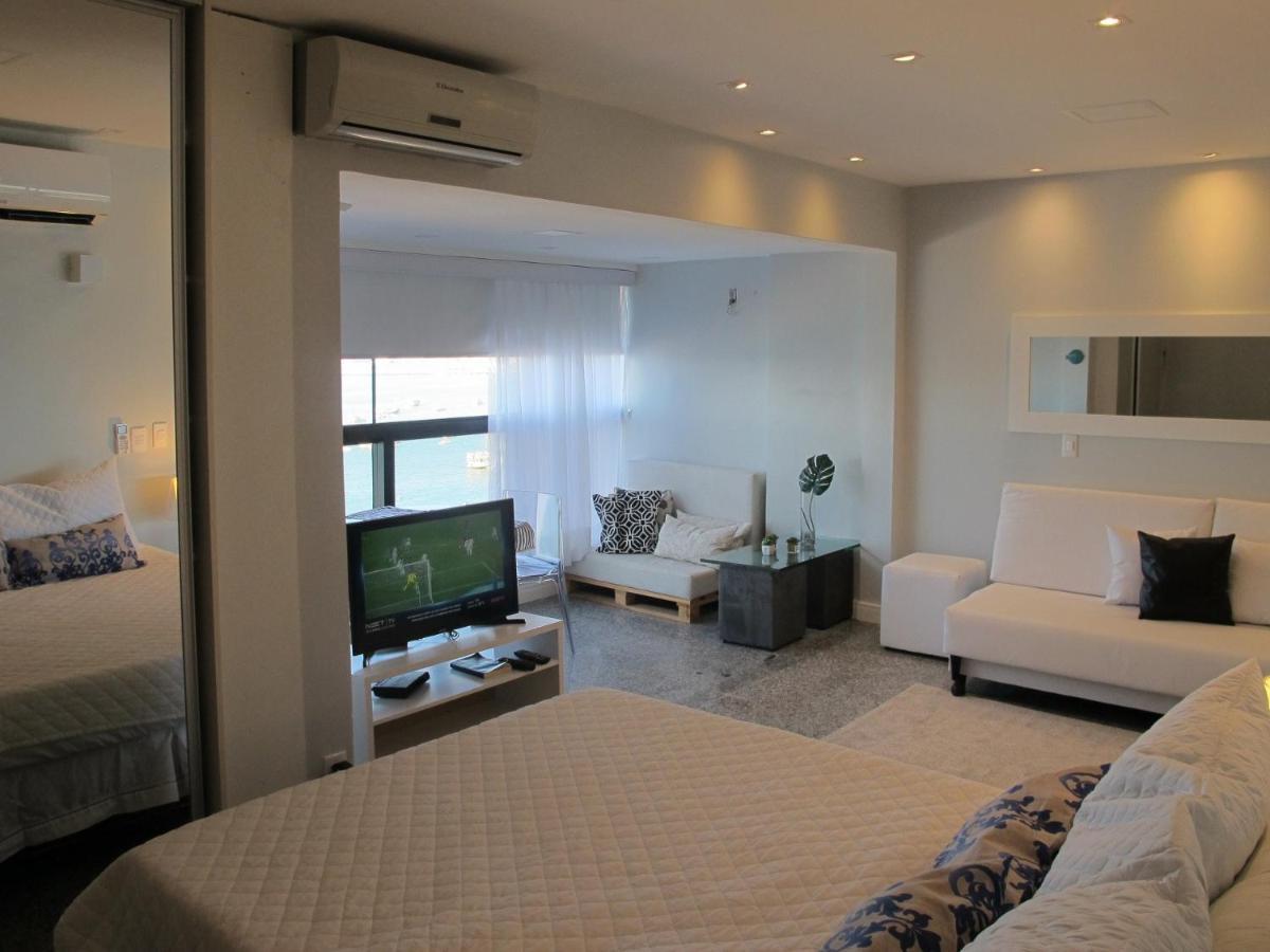 Particular Iracema Residence Fortaleza  Ngoại thất bức ảnh