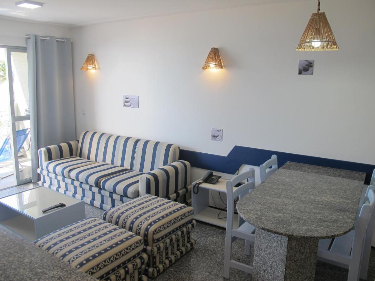 Particular Iracema Residence Fortaleza  Ngoại thất bức ảnh