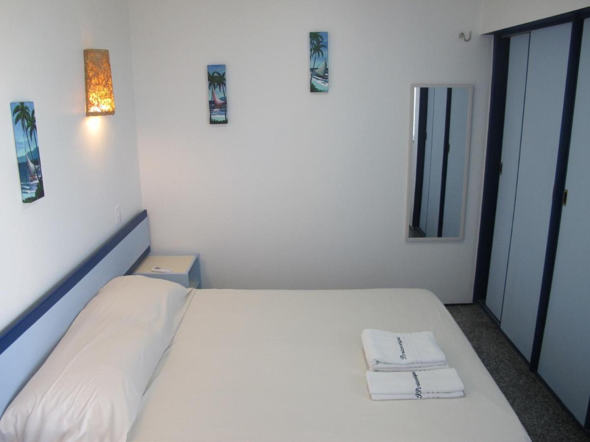 Particular Iracema Residence Fortaleza  Ngoại thất bức ảnh
