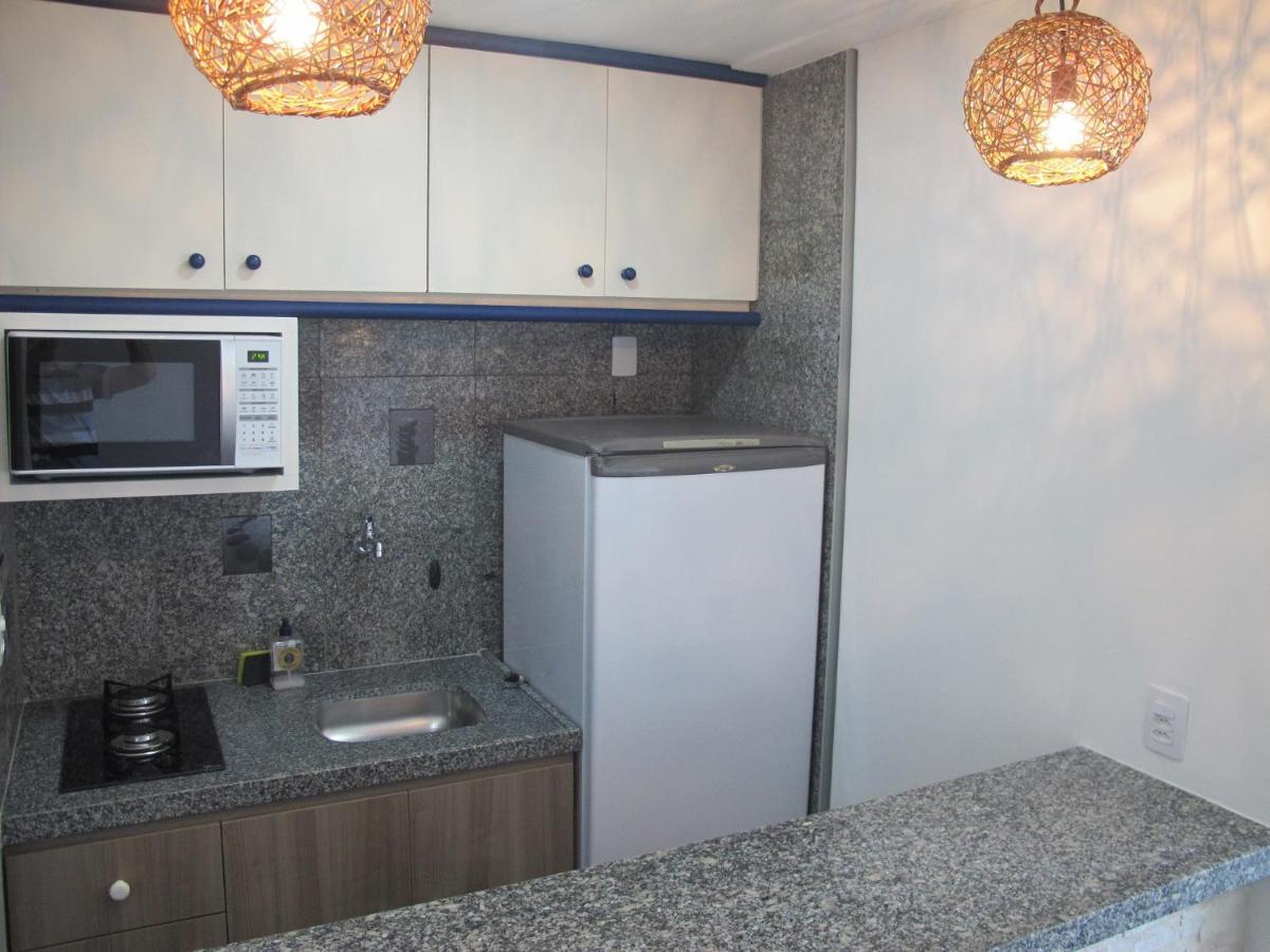 Particular Iracema Residence Fortaleza  Ngoại thất bức ảnh