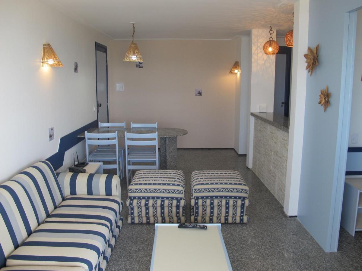 Particular Iracema Residence Fortaleza  Ngoại thất bức ảnh