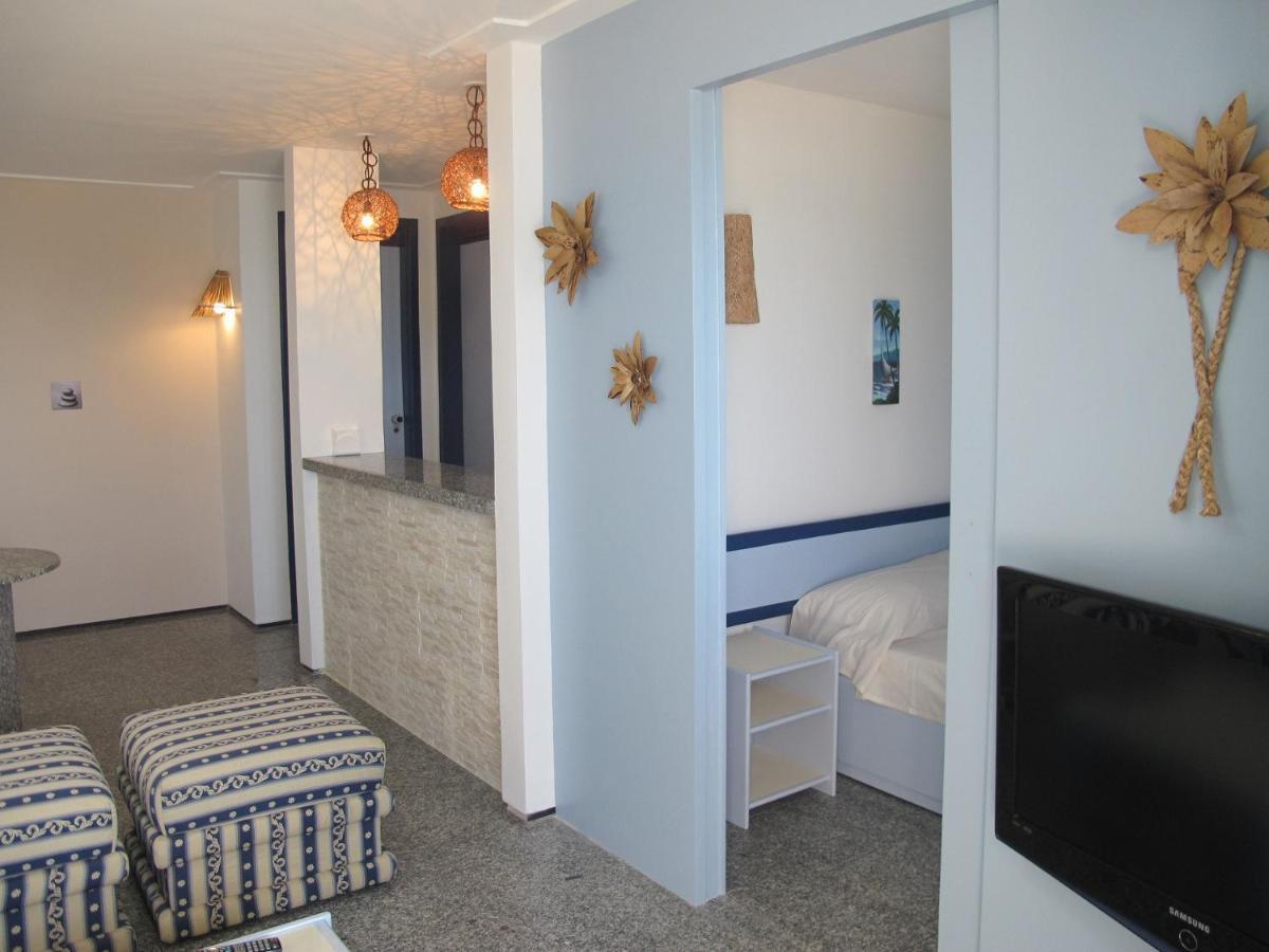 Particular Iracema Residence Fortaleza  Ngoại thất bức ảnh