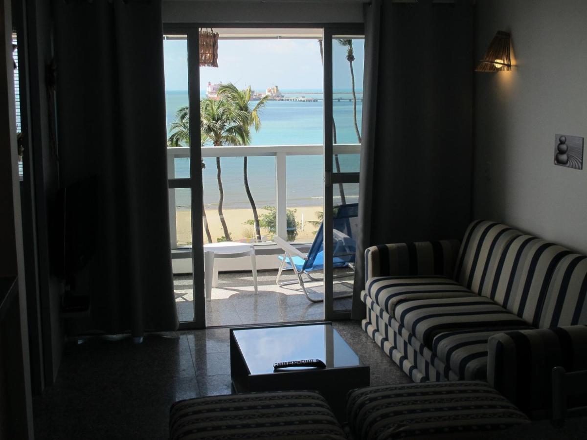 Particular Iracema Residence Fortaleza  Ngoại thất bức ảnh