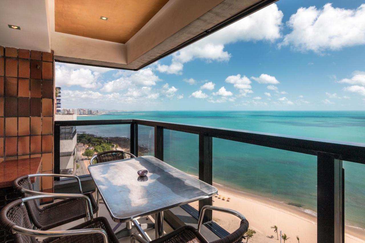 Particular Iracema Residence Fortaleza  Ngoại thất bức ảnh