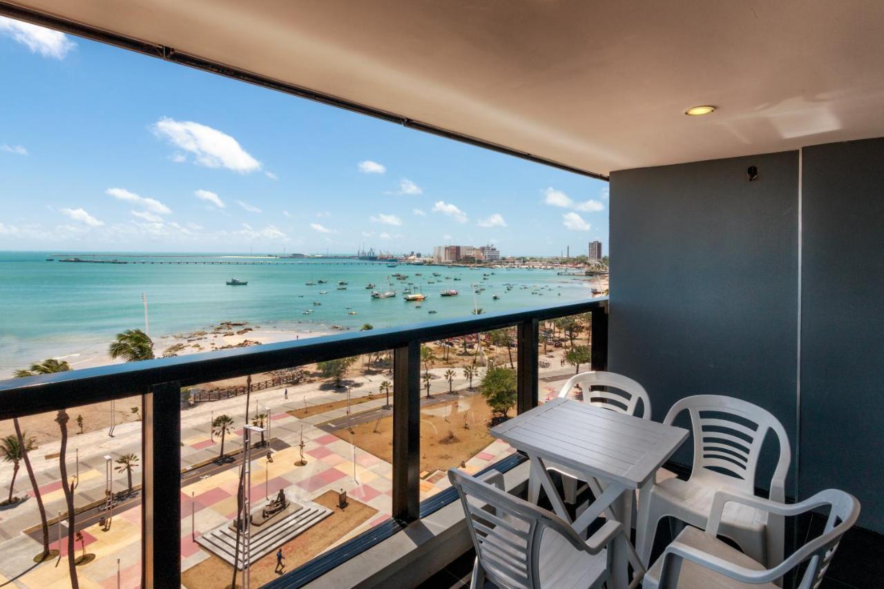Particular Iracema Residence Fortaleza  Ngoại thất bức ảnh