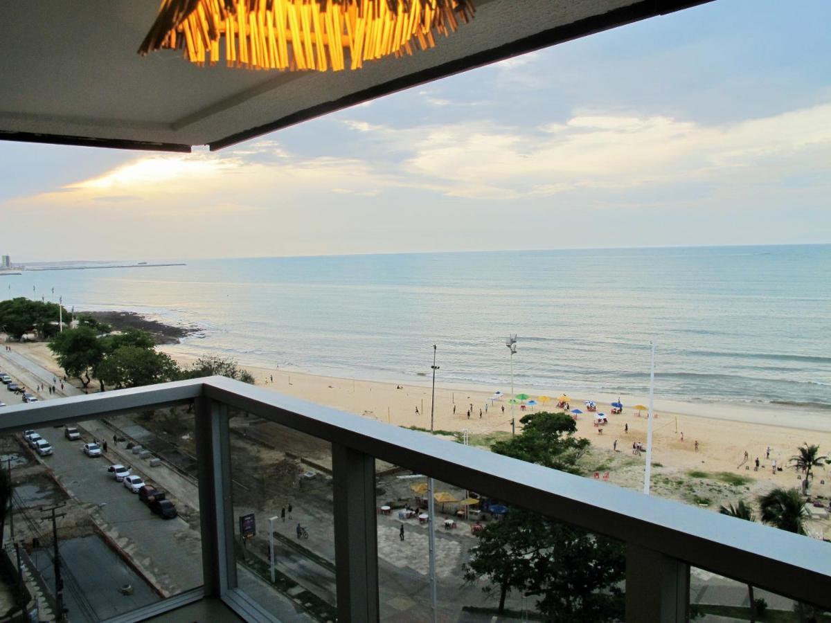 Particular Iracema Residence Fortaleza  Ngoại thất bức ảnh