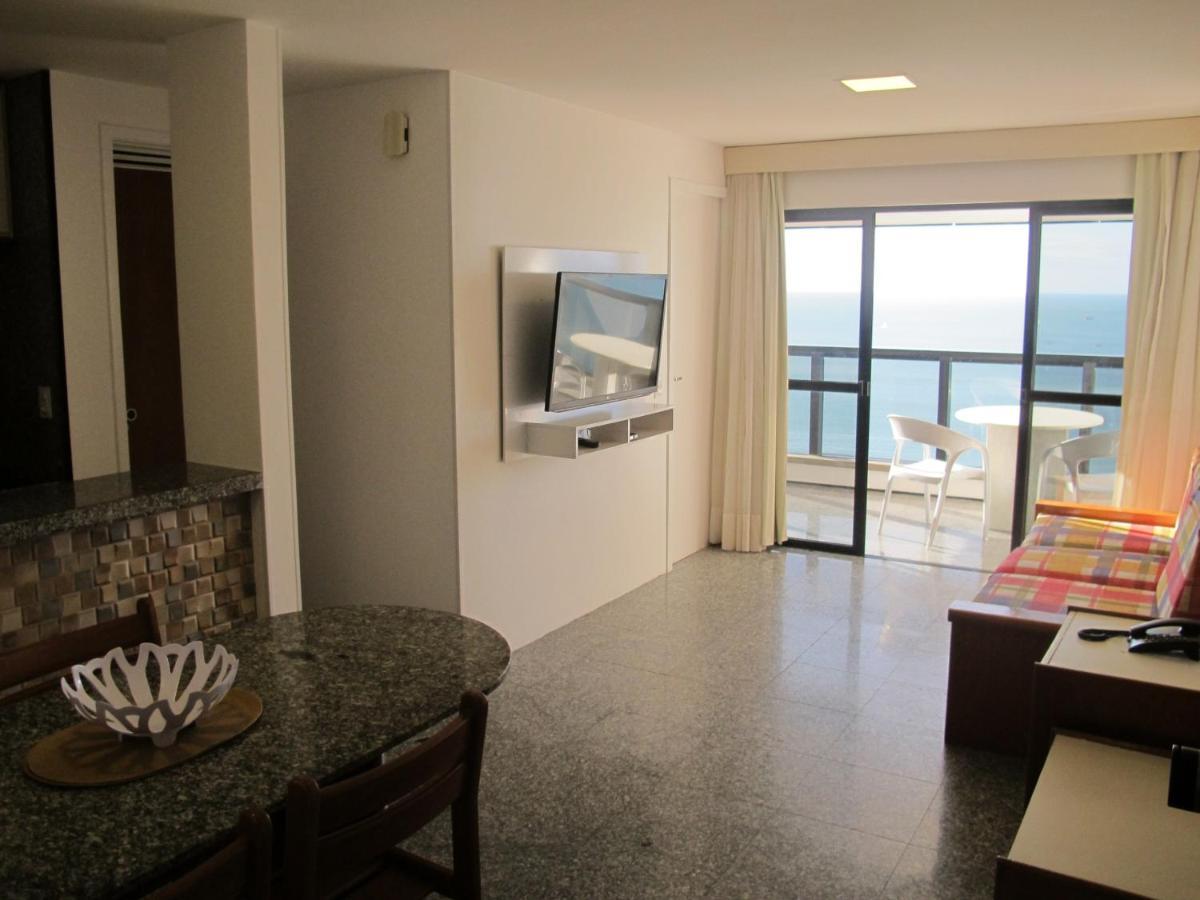 Particular Iracema Residence Fortaleza  Ngoại thất bức ảnh