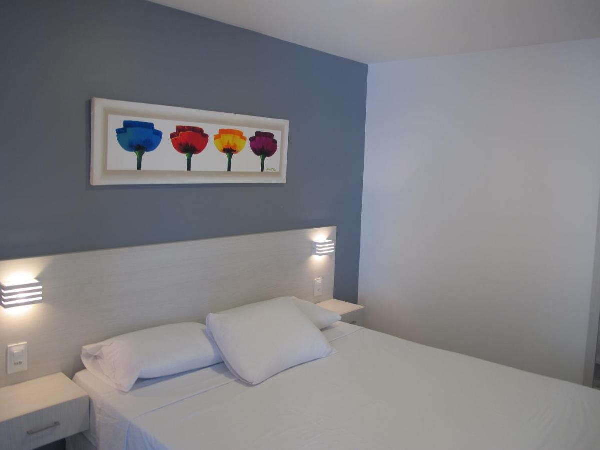 Particular Iracema Residence Fortaleza  Ngoại thất bức ảnh