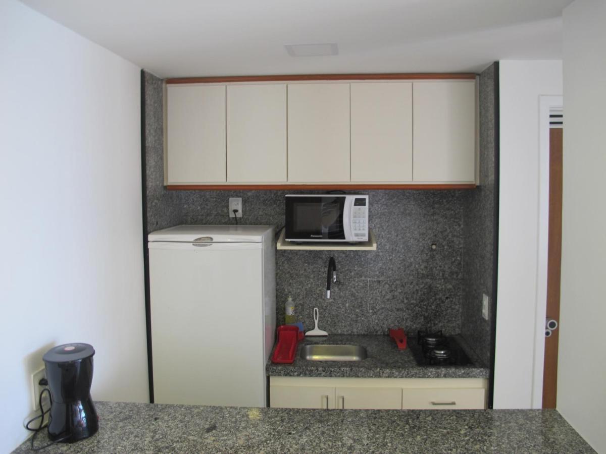 Particular Iracema Residence Fortaleza  Ngoại thất bức ảnh