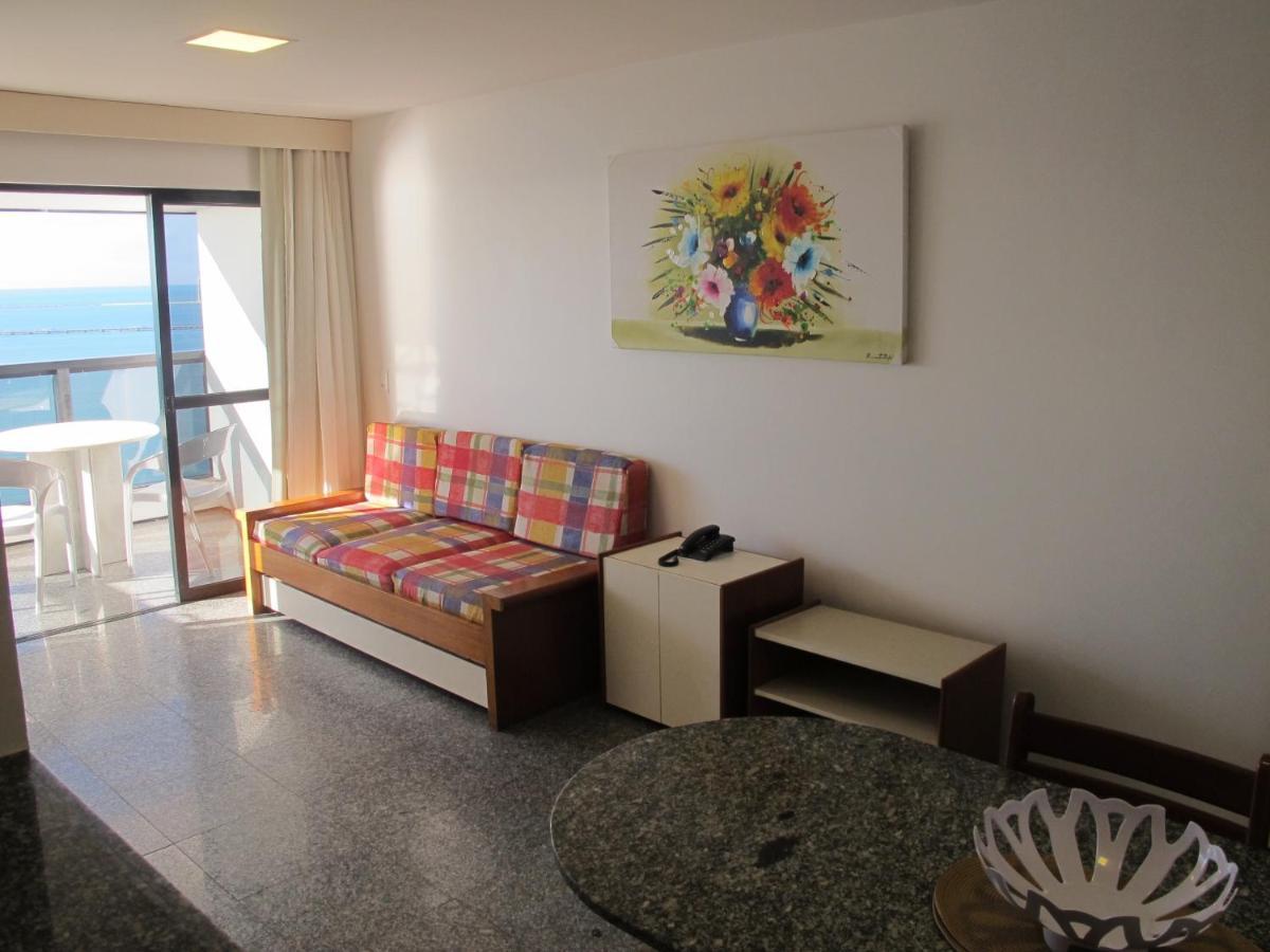 Particular Iracema Residence Fortaleza  Ngoại thất bức ảnh
