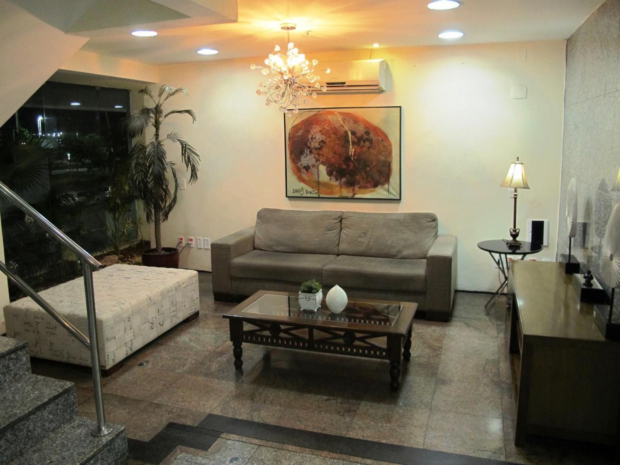 Particular Iracema Residence Fortaleza  Ngoại thất bức ảnh