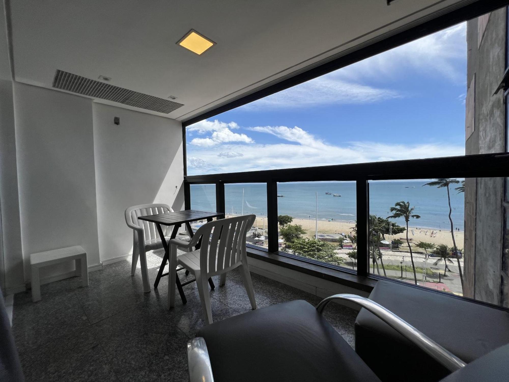Particular Iracema Residence Fortaleza  Ngoại thất bức ảnh