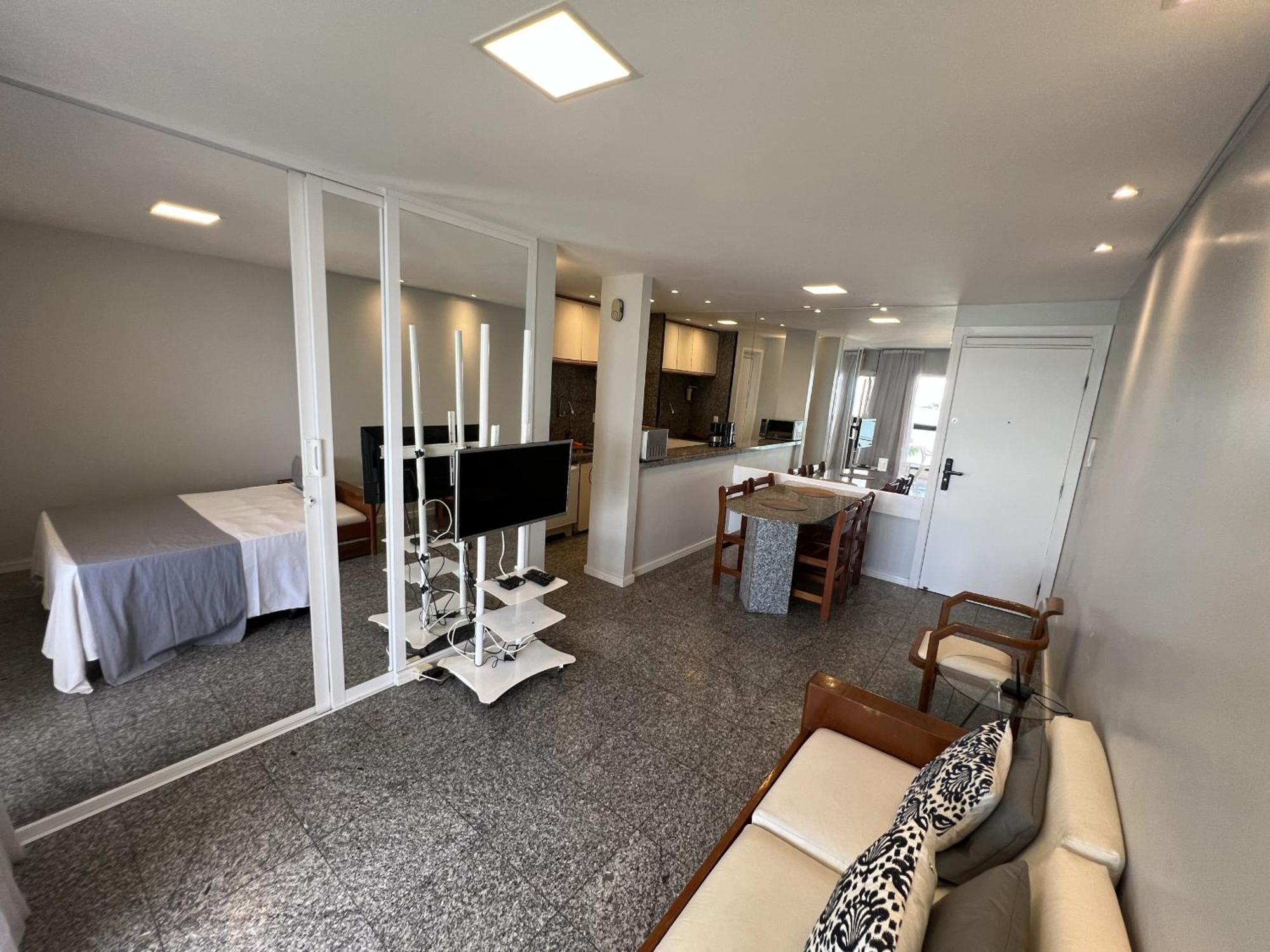 Particular Iracema Residence Fortaleza  Ngoại thất bức ảnh