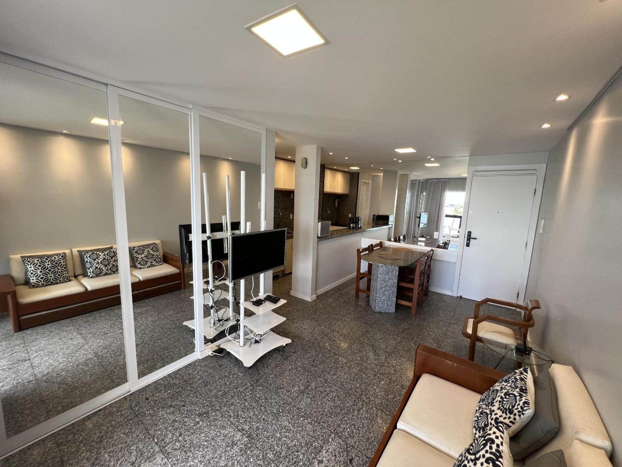 Particular Iracema Residence Fortaleza  Ngoại thất bức ảnh
