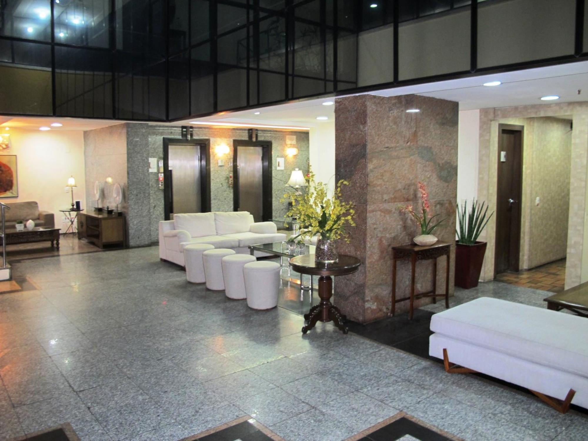 Particular Iracema Residence Fortaleza  Ngoại thất bức ảnh