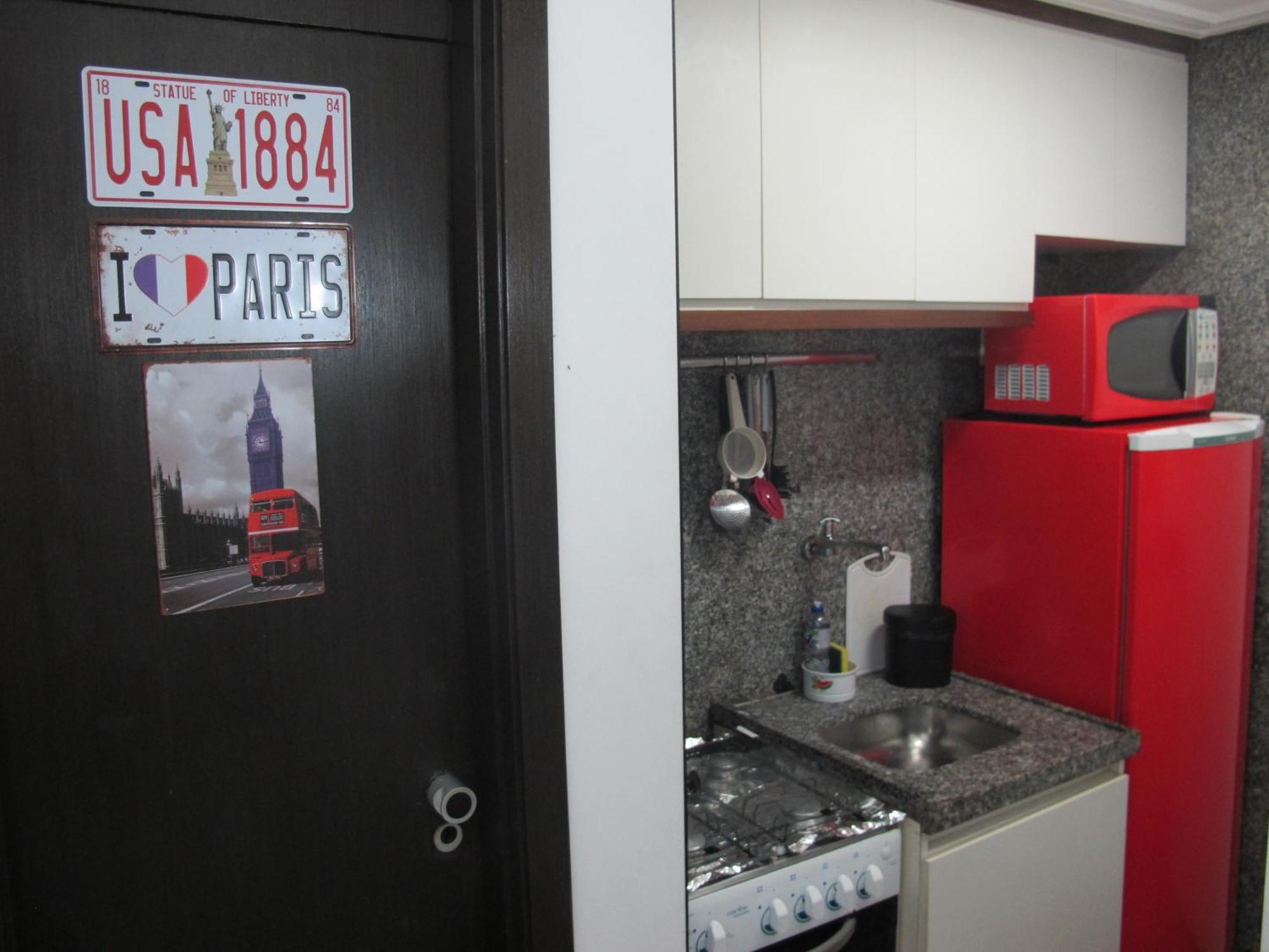 Particular Iracema Residence Fortaleza  Phòng bức ảnh