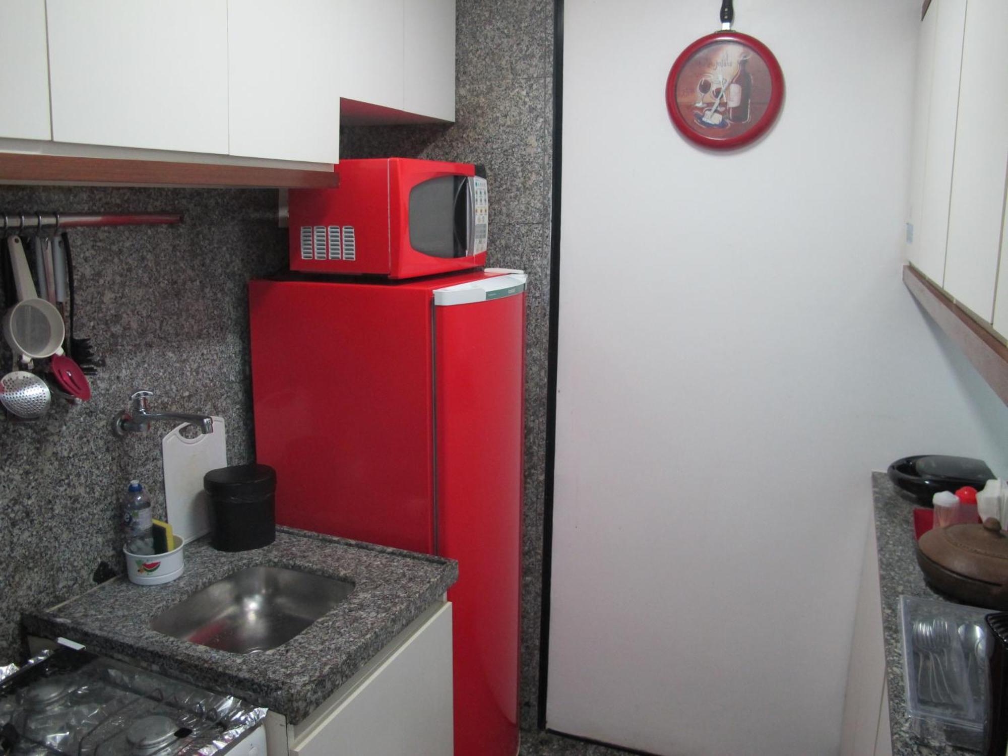 Particular Iracema Residence Fortaleza  Phòng bức ảnh