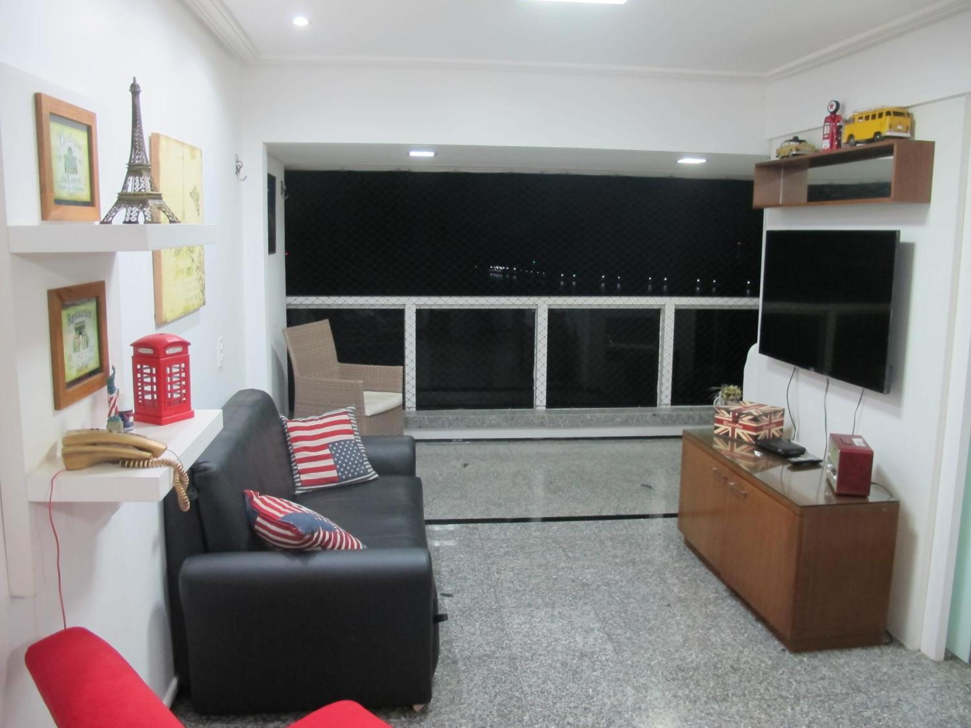 Particular Iracema Residence Fortaleza  Phòng bức ảnh