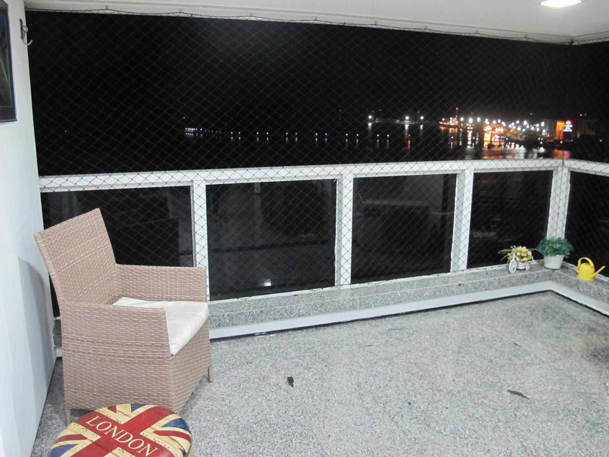 Particular Iracema Residence Fortaleza  Phòng bức ảnh