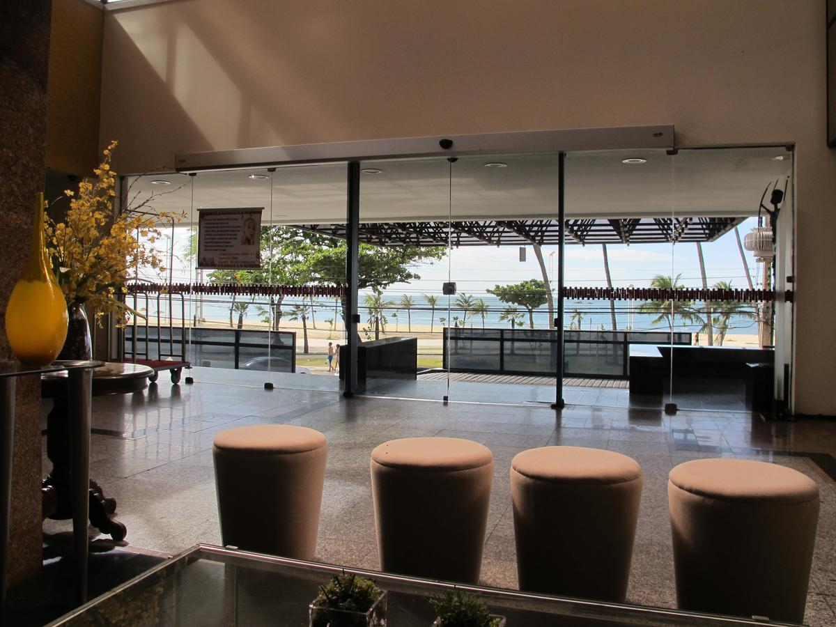 Particular Iracema Residence Fortaleza  Ngoại thất bức ảnh
