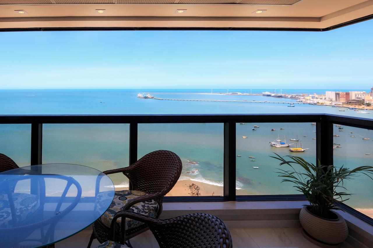 Particular Iracema Residence Fortaleza  Ngoại thất bức ảnh