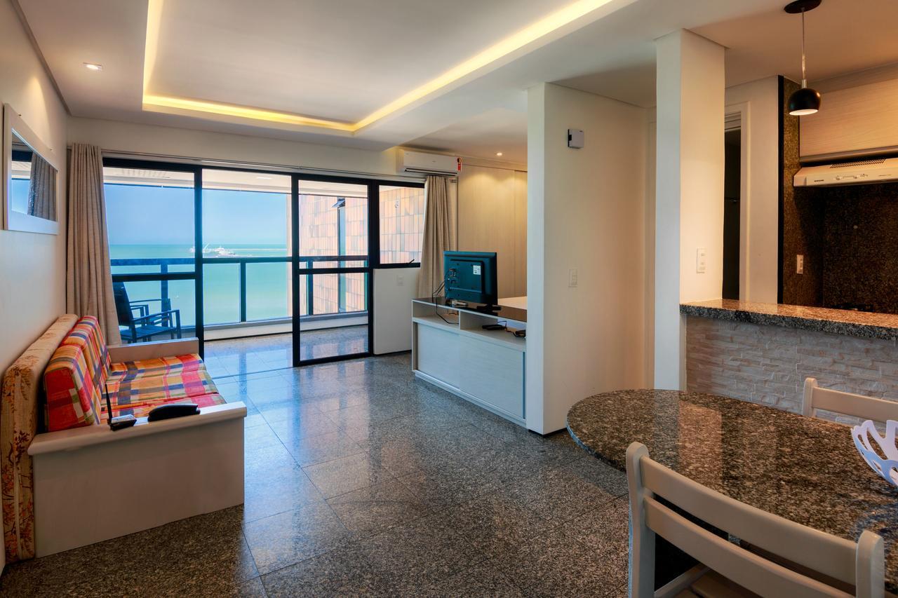 Particular Iracema Residence Fortaleza  Ngoại thất bức ảnh
