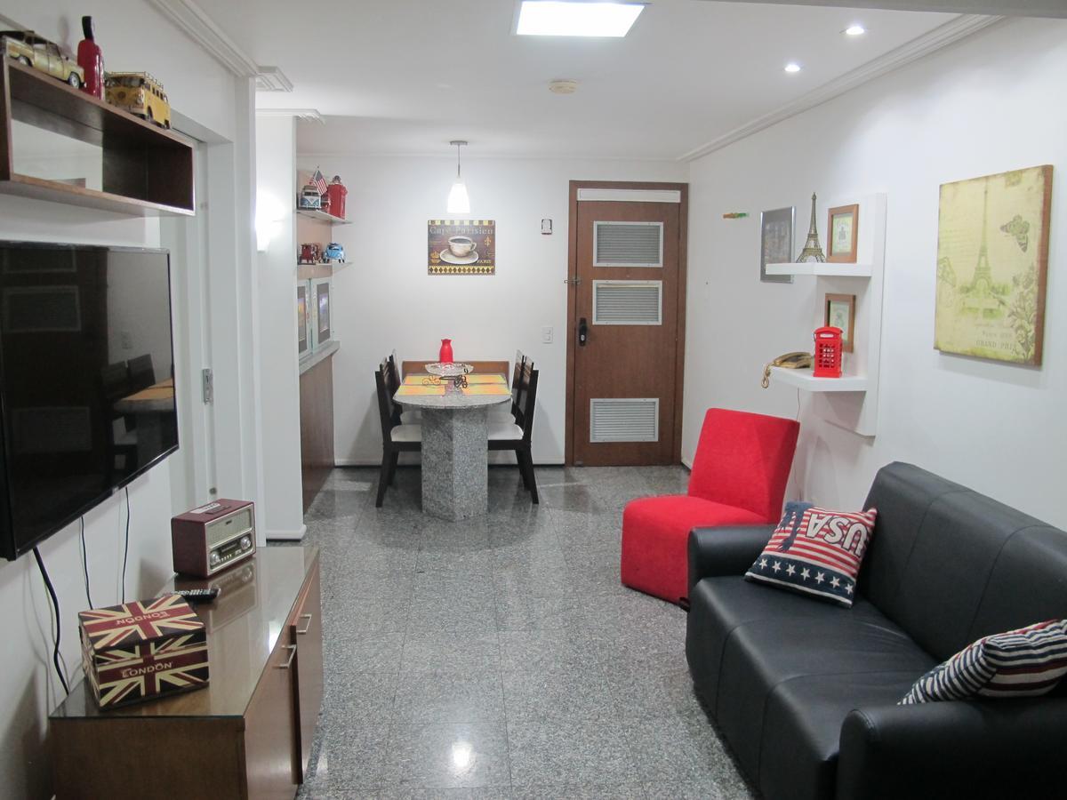 Particular Iracema Residence Fortaleza  Phòng bức ảnh