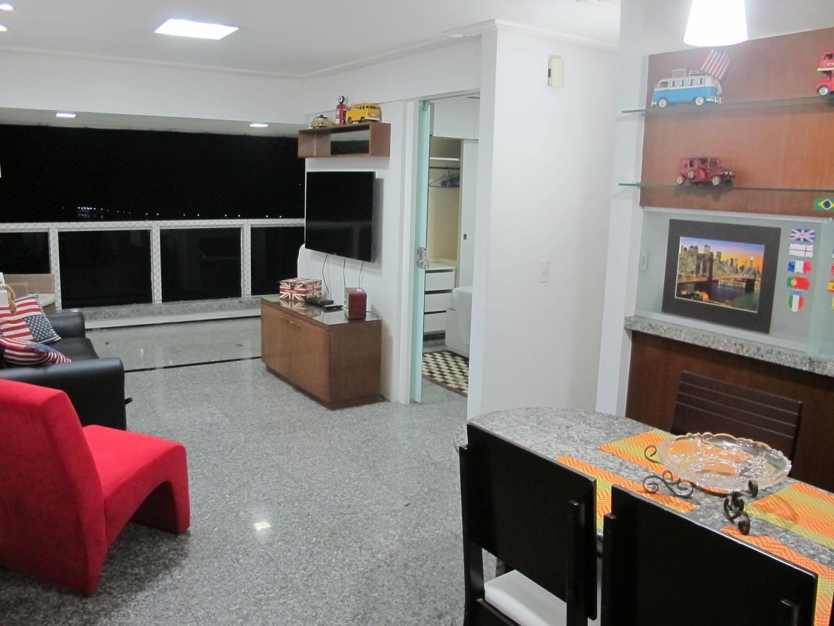 Particular Iracema Residence Fortaleza  Ngoại thất bức ảnh